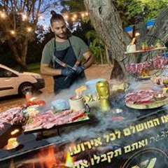 Meat-chef Chef