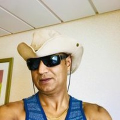 Param Dhesi