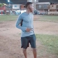Lucas Leandro