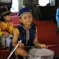 Kristel Cici Hutajulu