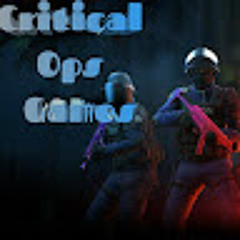 Critical ops Games