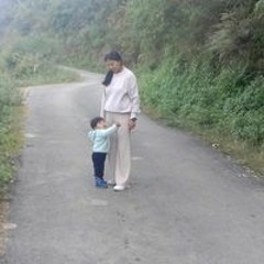 Padma Gyelmo Dorji
