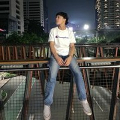 Nawokk Budong