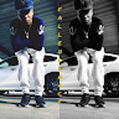 Fallen Legacy -I PrevaiL-