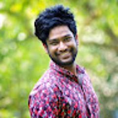Shamu Ahmed