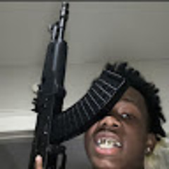 Jshawn Parker