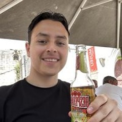 Steven Fonseca Alba