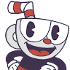 Cuphead Cup