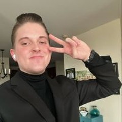 Evergreen-Forrest Edwards