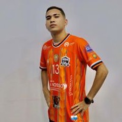 Robert Oliveira