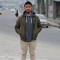 Shayan Wazir