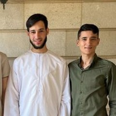 Siraj Deen Safadi