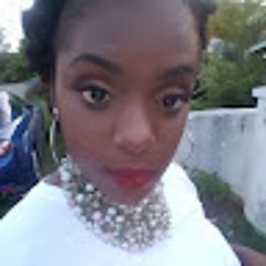 Khadijah Fergusson