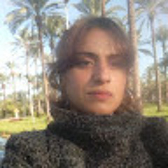 Riham darwish