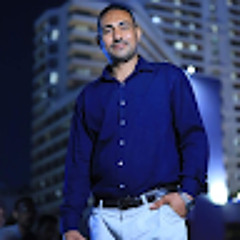 Hamed Abd Elhamied