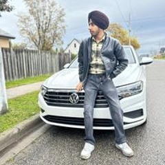 Preet Singh
