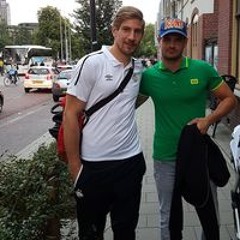 dennis vz