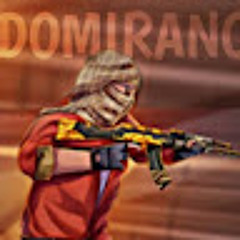 DOMIRANO STANDOFF2