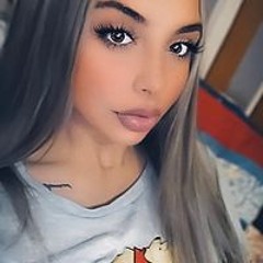 Angelica McCarron