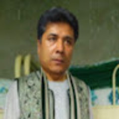 Ahmad Mohamadi
