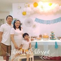 Joanna Pambago Oteyza