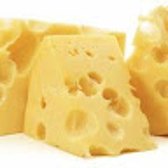 ChickenGod55 Cheese