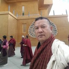 Chozang Dorjii