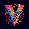 V Sax
