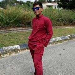 Mohamad Nor Ierzren