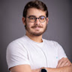 Geoffrey PARIS