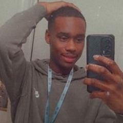 Darrius Dickson