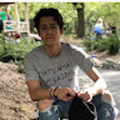 Aidan Rodriguez