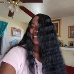 Diandra Williams