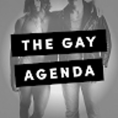 Thegayagendaevents