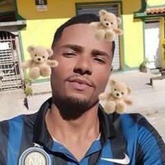 Ramon Matheus