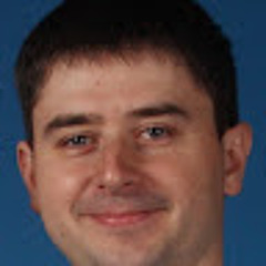 Maksim Zinavetski