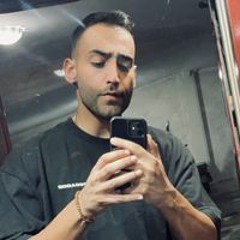 Sina Mohammdi
