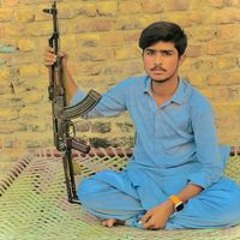 Nisar Umrani