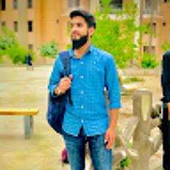 Hammad Paracha