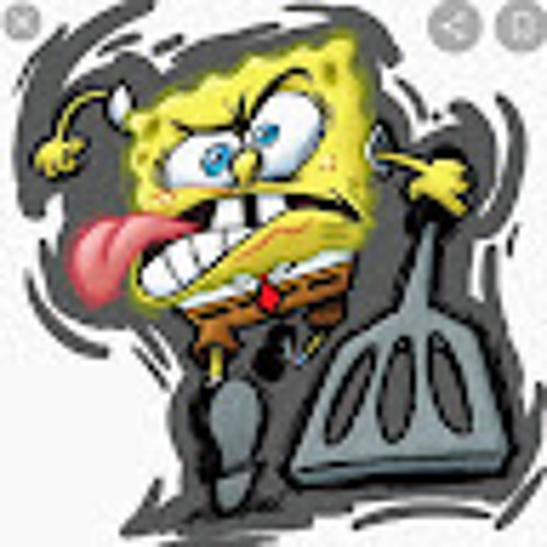 Spongebob Gaming’s avatar