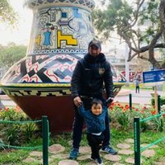 Jesús Pacahuala Fierro