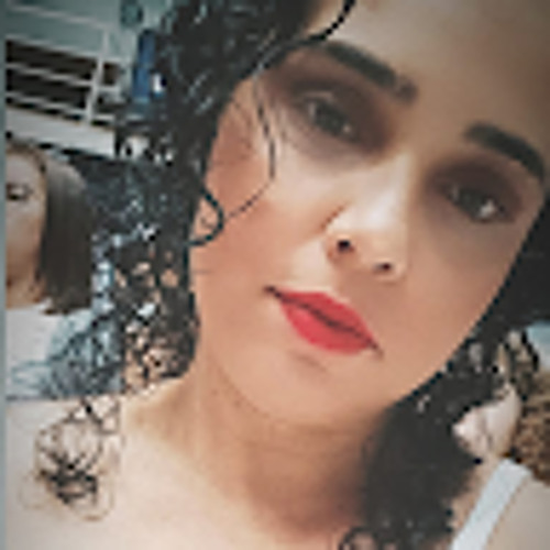 Sabrina Souza’s avatar