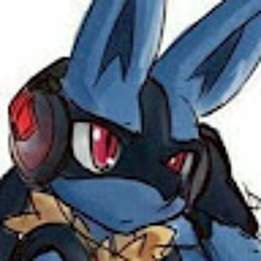 Lucario