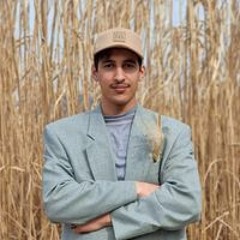 Soufiane Ben Harrouz