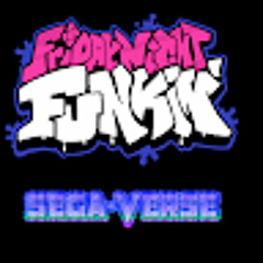 FNF Sega-Verse