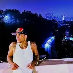 Tyler Chance