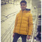 Moustafa Elkafoury