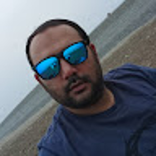 Umair Khan’s avatar