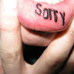 Sorry