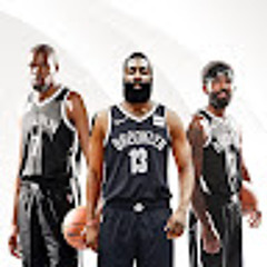 Nets 2021